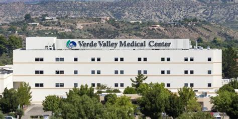 verde valley medical center patient portal.